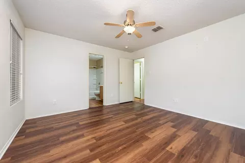 Bedroom - 1817 Northridge Dr, Terrell, TX 75160 photo 4 of 5