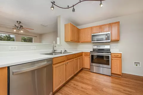 Kitchen - 1817 Northridge Dr, Terrell, TX 75160 photo 2 of 4