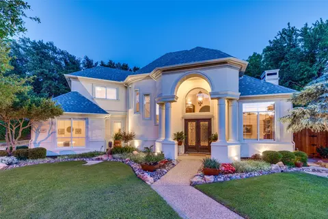 6500 Brantford Ct, Plano, TX 75093