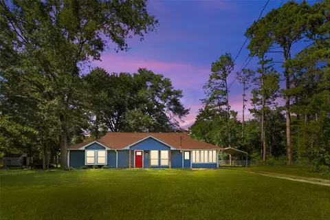 21143 Sylvan Ln, Chandler, TX 75758
