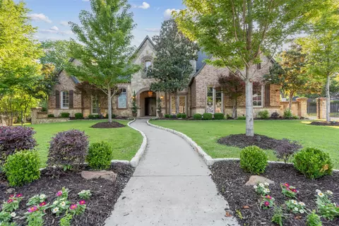 1403 Oak Knoll Dr, Colleyville, TX 76034
