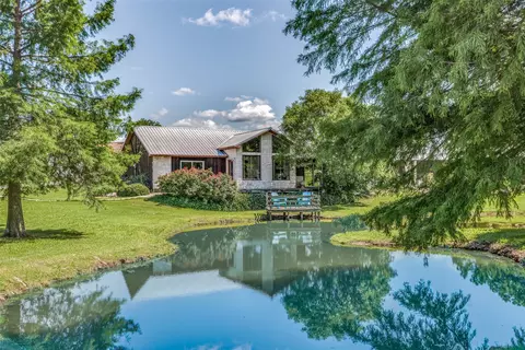 2520 Meadowlark Ln, St Paul, TX 75098