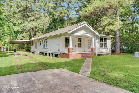4610 Frances St, Shreveport, LA 71129