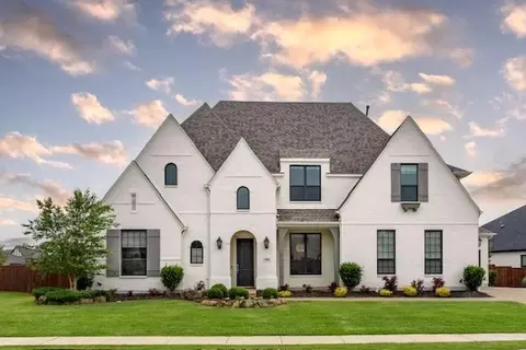 1731 Autumnwood Ct, Prosper, TX 75078