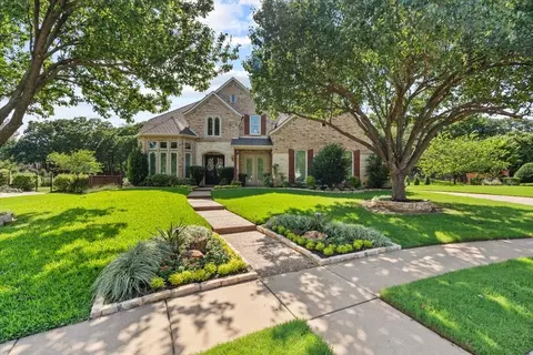 410 Wickham Ln, Southlake, TX 76092