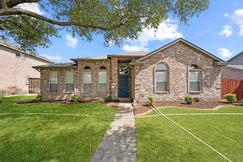 1529 Rustic Trl, Allen, TX 75002