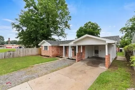 7027 W Canal Blvd, Shreveport, LA 71108