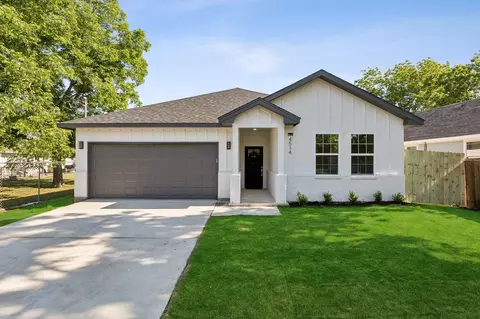 4514 Spencer St, Greenville, TX 75401