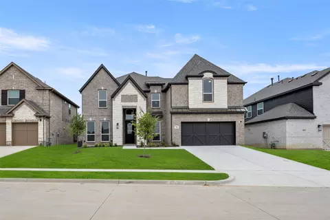 316 Lovett Ln, Burleson, TX 76028