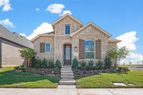 2081 Mack Ave, Van Alstyne, TX 75495