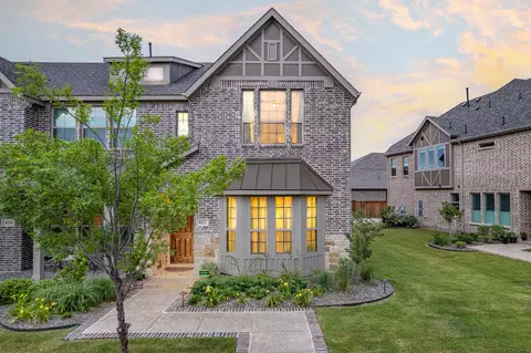 4322 Rose Quartz Ln, Arlington, TX 76005