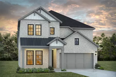 221 Scottish Way, Mansfield, TX 76063