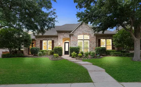 6168 Sweeney Trl, Frisco, TX 75034