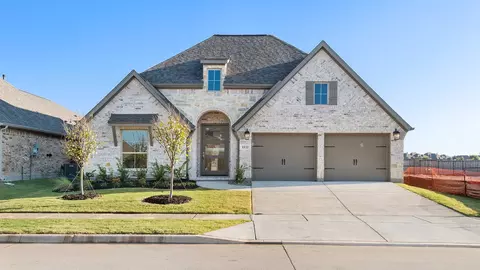 1122 Barnmeadow Ln, Forney, TX 75126