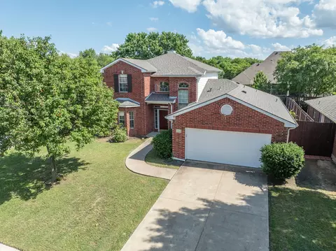 1164 Lake Bluff Dr, Little Elm, TX 75068