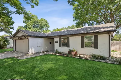 1234 Cloverdale Dr, Richardson, TX 75080