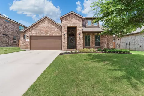 1115 Pacifica Trl, Cleburne, TX 76033