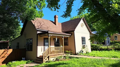 2559 Glendale Ave, Fort Worth, TX 76106