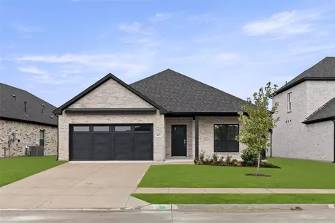 425 Chase Crk, Lavon, TX 75166