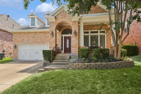 4730 Coyote Trl, Dallas, TX 75227