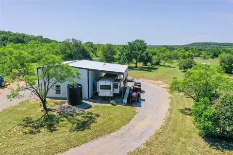 8290 Fm Road 1156, Jacksboro, TX 76458