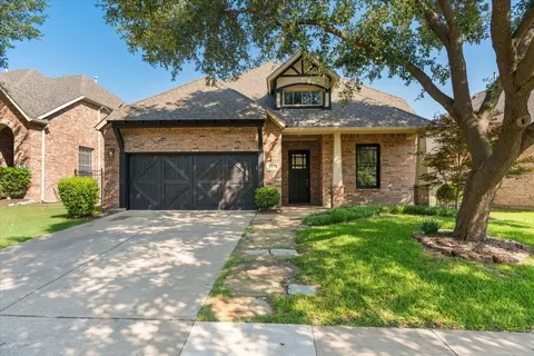 1520 Hackett Creek Dr, Mckinney, TX 75072