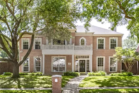 616 Mossycup Oak Dr, Plano, TX 75025