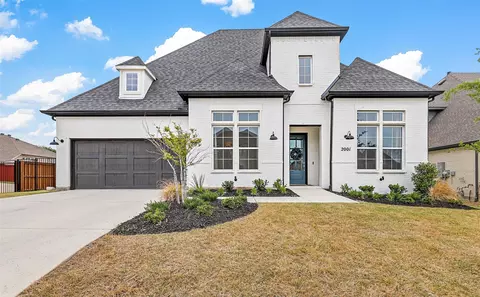 2001 White Oak Trl, Keller, TX 76248