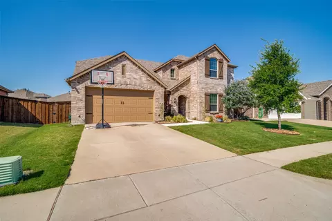 1656 Cedar Crest Dr, Forney, TX 75126