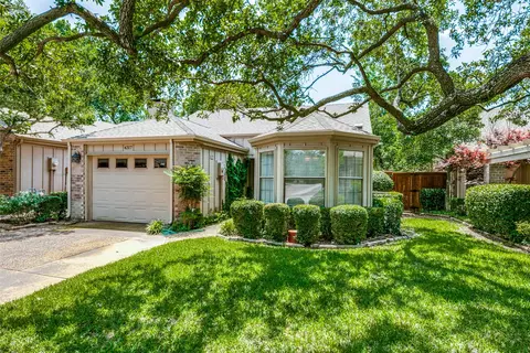 4317 Rosser Sq, Dallas, TX 75244