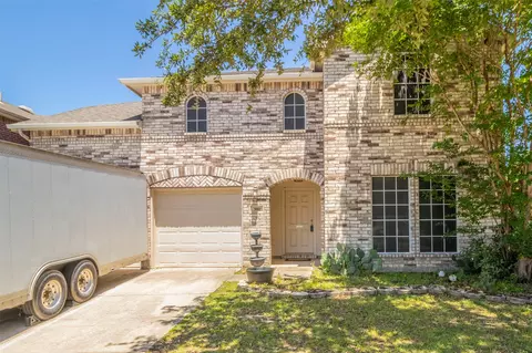 300 Grand Highlands Dr, Wylie, TX 75098