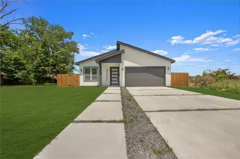3037 Dorris St, Dallas, TX 75215