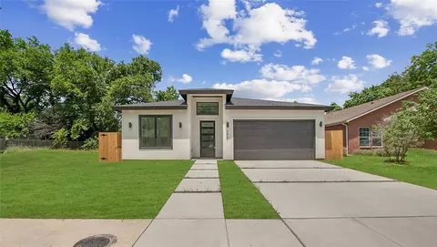 2901 Dorris St, Dallas, TX 75215