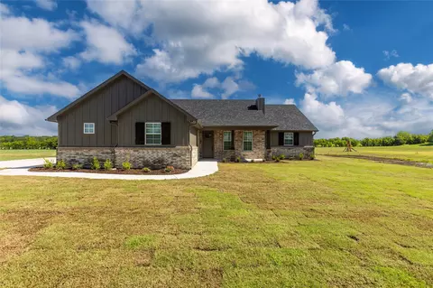 5200 Fm 1571, Lone Oak, TX 75453
