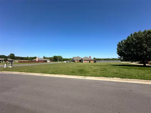 Lot 104 Hopper Court, Winnsboro, TX 75494