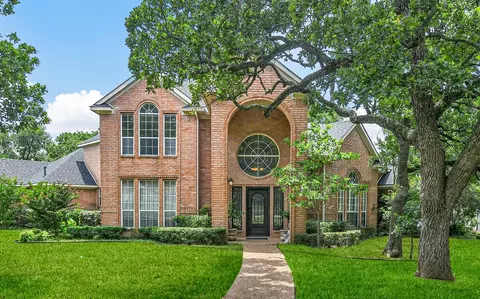 3901 Simmons Creek Ct, Flower Mound, TX 75022