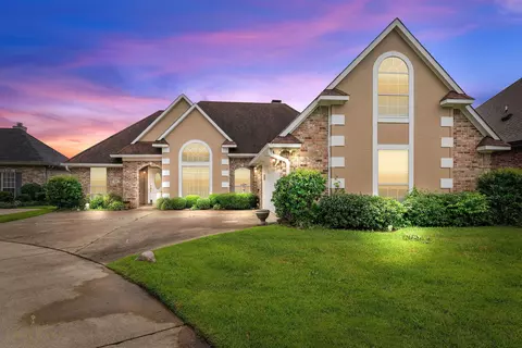 2191 Burgundy Ridge Loop, Shreveport, LA 71118