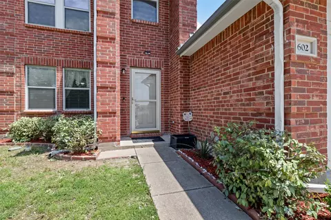 602 Hanceville Way, Wylie, TX 75098