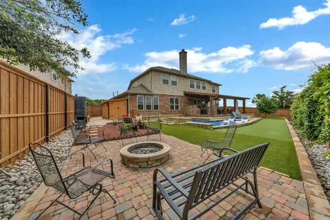 3441 Burts Dr, Fort Worth, TX 76244