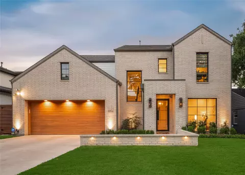 3856 Dunhaven Rd, Dallas, TX 75220