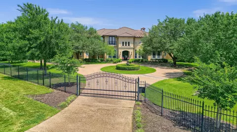 115 Lakeside Dr, Celina, TX 75009