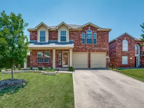 9301 Newport Ln, Mckinney, TX 75071