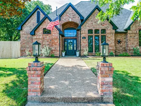 1604 Tealwood Ct, Keller, TX 76248