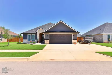 7017 Coldwater Dr, Abilene, TX 79606