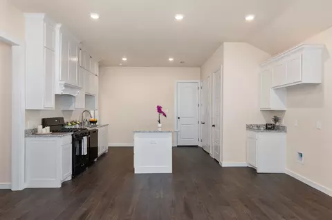 Kitchen - 212 E Dunlap Ave, Boyd, TX 76023 photo 2 of 2