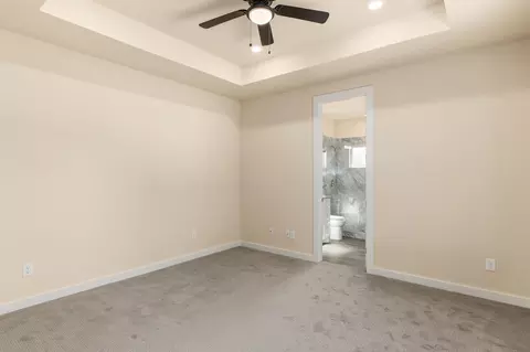 Bedroom - 212 E Dunlap Ave, Boyd, TX 76023 photo 1 of 4