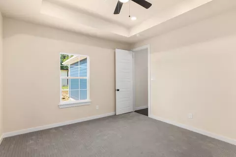 Bedroom - 212 E Dunlap Ave, Boyd, TX 76023 photo 2 of 4