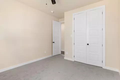 Bedroom - 212 E Dunlap Ave, Boyd, TX 76023 photo 3 of 4