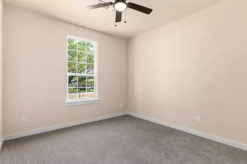 Bedroom - 212 E Dunlap Ave, Boyd, TX 76023 photo 4 of 4
