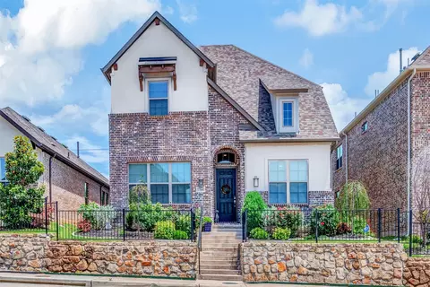 17566 Bottlebrush Dr, Dallas, TX 75252